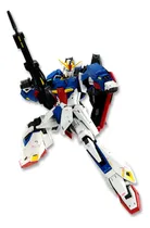 Comprar Zeta Gundam Ver.ka (mg 1\u002F100) (gundam Model Kits)