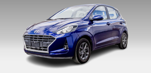 Hyundai Grand I10 2023