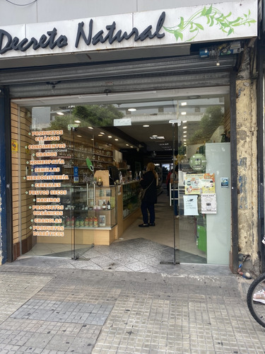 Alquiler Local Comercial 200 Mts 2 En 18 De Julio Cordón.