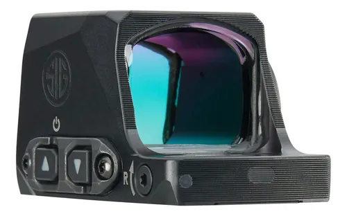 Mira Reflex Sig Sauer Romeo-x Compacta Ponto Vermelho 3 Moa