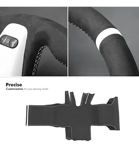 Funda De Volante Para Renault Twingo *******
