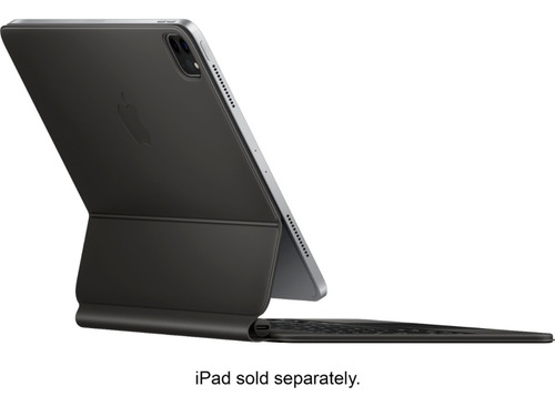 Apple Magic Keyboard color negro