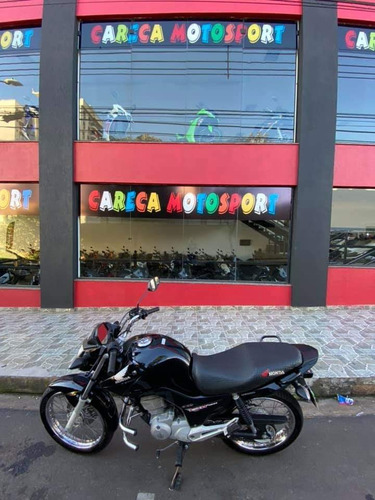 Honda Fan 150 Esdi