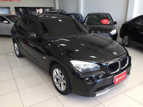 X1 2.0 16v Gasolina Sdrive18i 4p Automático