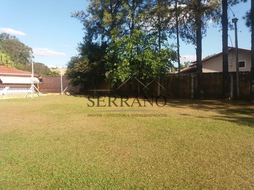Imagem 3 de 21 de Chácara À Venda Em Parque Xangrilá - Ch002262
