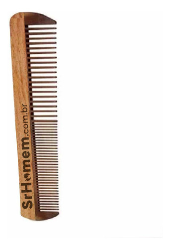 Kit Creme Pré E Pós Barba Hidratante Pente Duplo Big Barber