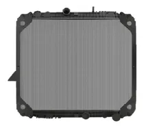 Comprar Intercooler Mercedes Benz 1114 1989-1990-1991-1992-1993 Dyc