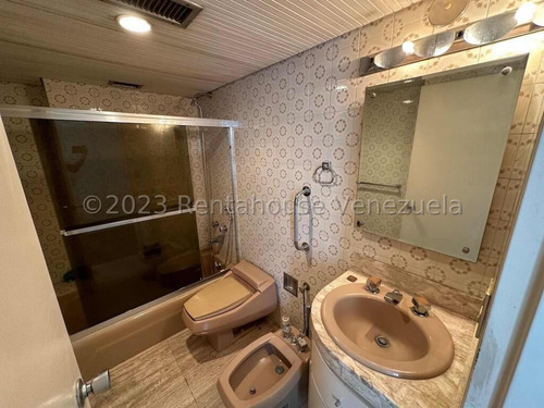 Se Vende Apartamento En Lms De Las Mercedes Ccs Pm 2326152