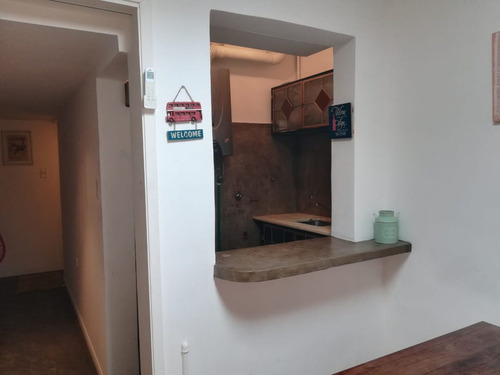 Imagen 8 de 17 de Ph 2 Amb. En Duplex S/expensas Palermo Oportunidad