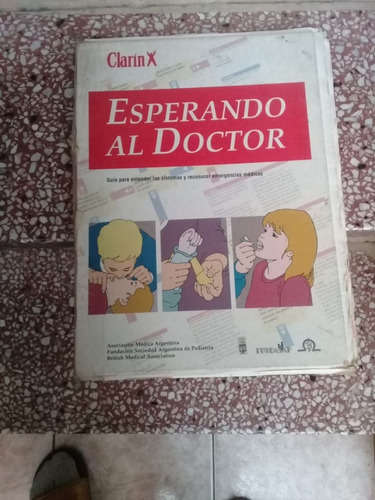 Esperando Al Doctor