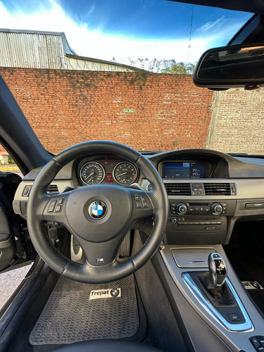 BMW Serie 3 3.0 335i Coupe Sportive At 306cv