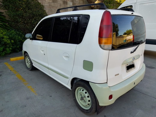 Hyundai Atos 1.1 Gls Aa