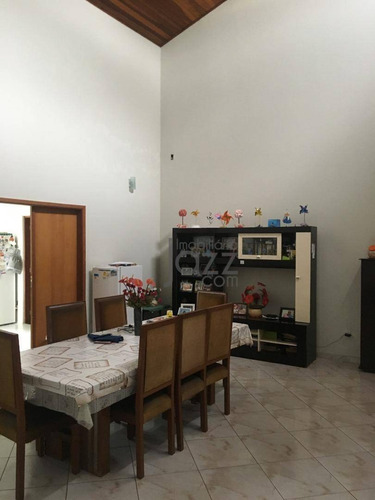Chácara Com 4 Dormitórios À Venda, 1895 M² Por R$ 900.000,00 - Vale Verde - Valinhos/sp - Ch0087