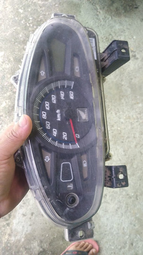 Imagem 2 de 5 de Acessório De Moto