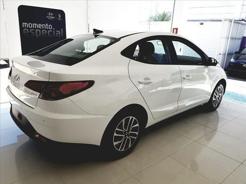 Imagem 3 de 8 de Hyundai Hb20s 1.0 Tgdi Flex Platinium Automatico