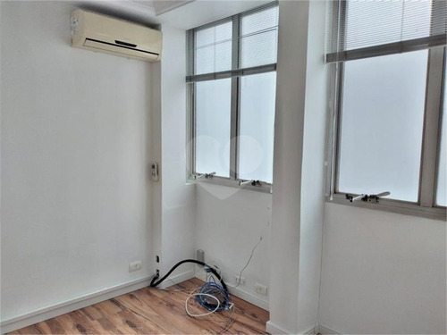 Imagem 14 de 16 de Excelente Sala Para Alugar Com 90,00 M² - Reo403091