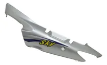Comprar Carenagem Traseira Esquerda Traxx Sky 110 Jl110 Traxx Em Bh