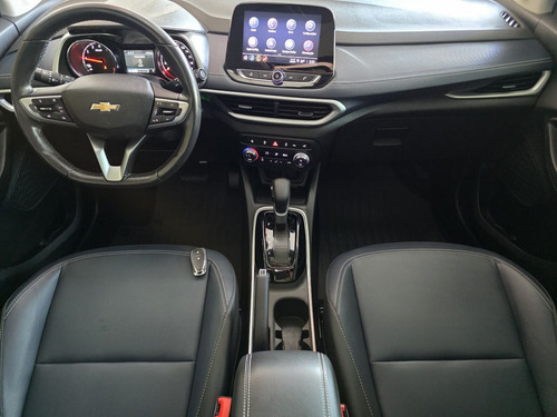 Chevrolet Tracker 1.2 4P FLEX TURBO PREMIER AUTOMÁTICO