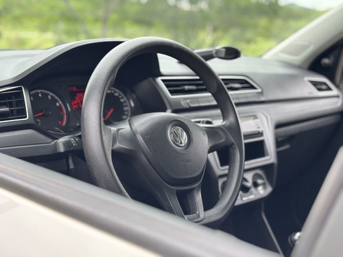 Volkswagen Gol Gol 1.6 MSI Flex 8V 5p