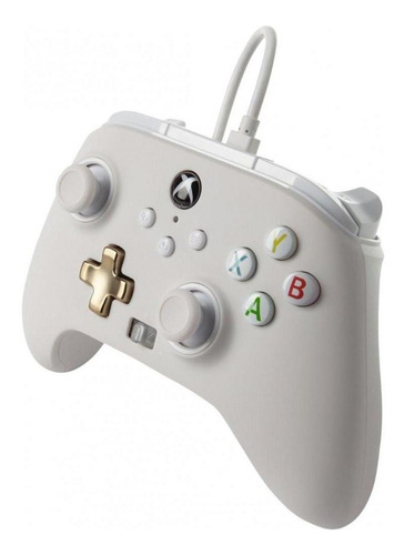 Imagen 5 de 7 de Control joystick ACCO Brands PowerA Enhanced Wired Controller for Xbox Series X|S mist