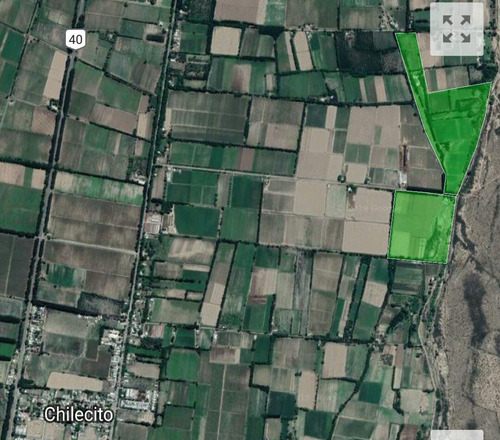 Imagen 8 de 8 de Finca En Venta - San Carlos - Valle De Uco