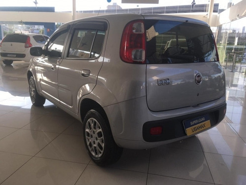 Fiat Uno 1.0 Vivace Celeb. Evo F.flex 8v 5p 2014/2015