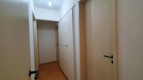 Imagem 5 de 30 de Apartamento Com 3 Dormitórios 1 Suíte Para Alugar, 90 M² - Campo Belo - São Paulo/sp - Ap2604