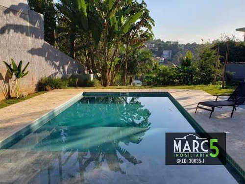 Imagem 12 de 20 de Casa Em Condominio - Arujazinho I, Ii E Iii - 1492