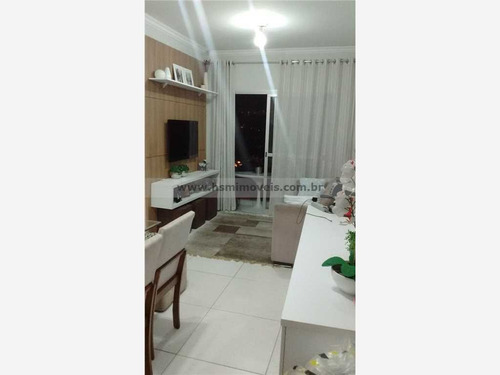 Imagem 1 de 15 de Apartamento - Nova Petropolis - Sao Bernardo Do Campo - Sao Paulo | Ref.: - 13696