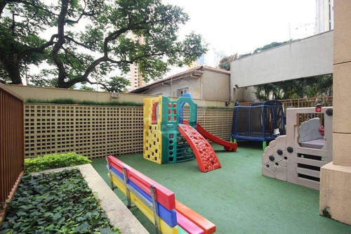 Imagem 23 de 26 de Empreendimento Contemporãneo E Sofisticado Com Vista Privilegiada - Reo43330