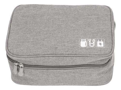 Bolsa De Armazenamento De Cabos De Dados, Eletrônica Portáti