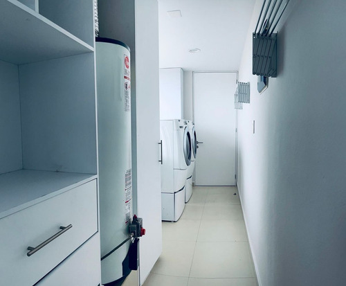 Imagen 4 de 19 de Departamento En Venta Club Residencial Bosques 1