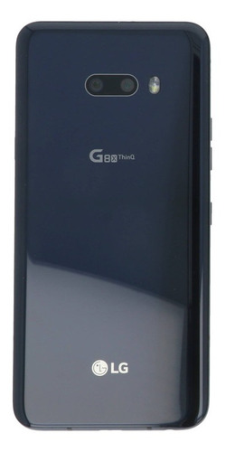 Imagen 1 de 5 de Telefono LG G8x Thinq