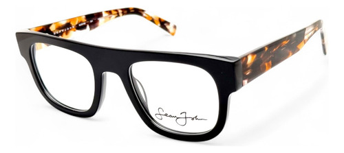 Armazon Sean John Mod 5169 Negro