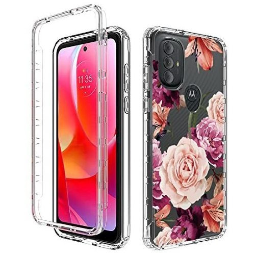 Vavies Funda Para Moto G Power 2022 Funda, Xt2165dl Funda Co