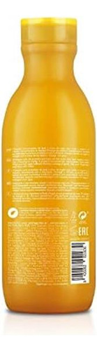 Alea Shampoo Para Cabelos Danificados Com Óleo De Argan 18,3