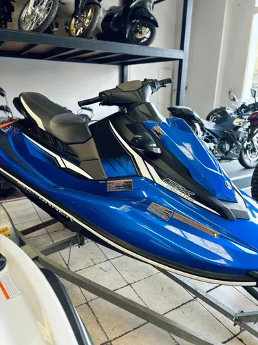 Yamaha Ex Deluxe 2018, 100 Hs, Marelli Sports
