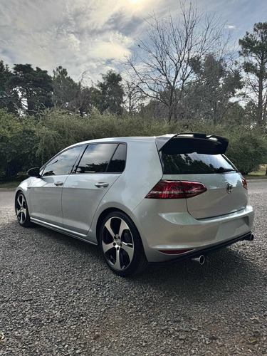 Volkswagen Golf 2.0 Gti Tsi