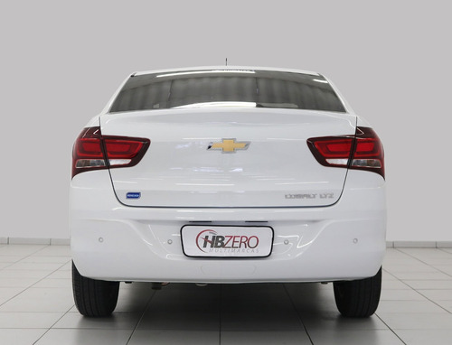 Chevrolet Cobalt 1.8 Ltz 8v 2017