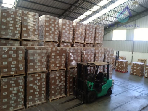 Imagen 14 de 30 de Industrial Res Sanitaria Alimentos 4.167 Mt2 Arriendo Lampa