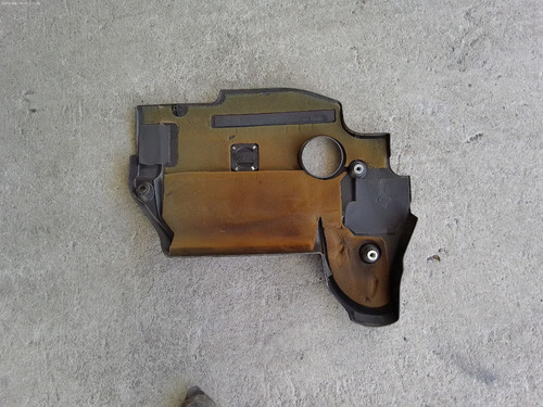 Cubierta De Motor Altima Del 2007 Al 2012 2.5