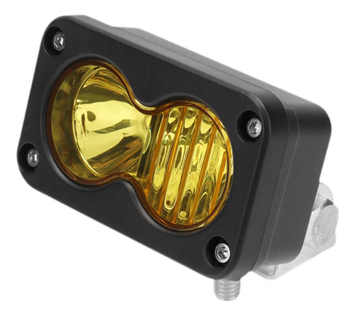 Luz De Conducción Universal De Reemplazo Resistente Blanco