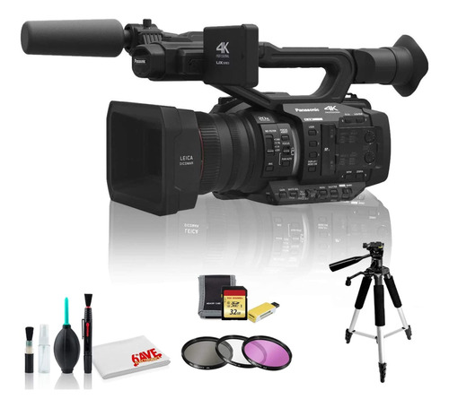 Videocamara Profesional 4k