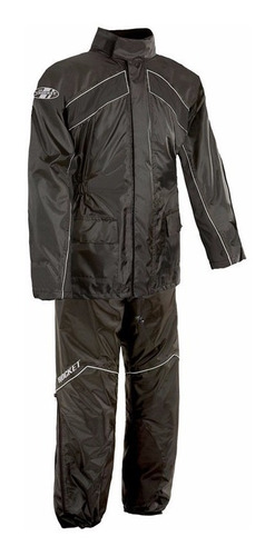 Conjunto De Lluvia Joe Rocket  Tiendamoto