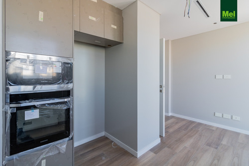 Exclusivo Semipiso A Estrenar - 4 Amb Con Balcón Terraza