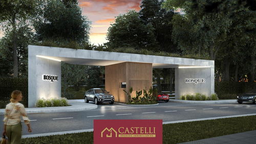 Departamento 4 Ambientes En Venta En Pilar Modulo Los Alerces