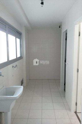 Imagem 8 de 19 de Apartamento Com 4 Dorms, Jardim Londrina, São Paulo, Cod: 2387 - A2387