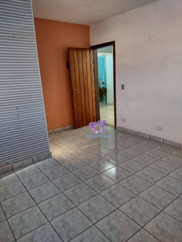 Imagem 9 de 13 de Sala Para Alugar, 17 M² Por R$ 650,00/mês - Centro - Araçariguama/sp - Sa0003