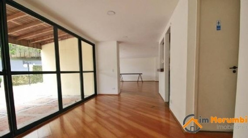 Imagem 12 de 15 de 16689 - Apartamento 3 Dorms. (1 Suíte), Morumbi - São Paulo/sp - 16689