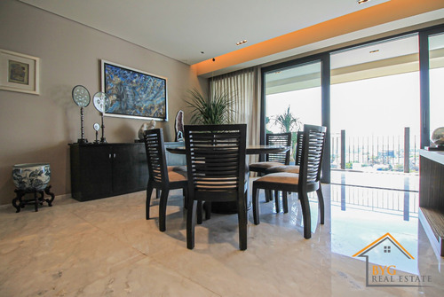 Imagen 7 de 30 de Departamento En Club Residencial Bosques